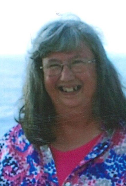 Obituary of Sandra Bennett