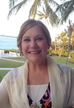 Sandra Horton