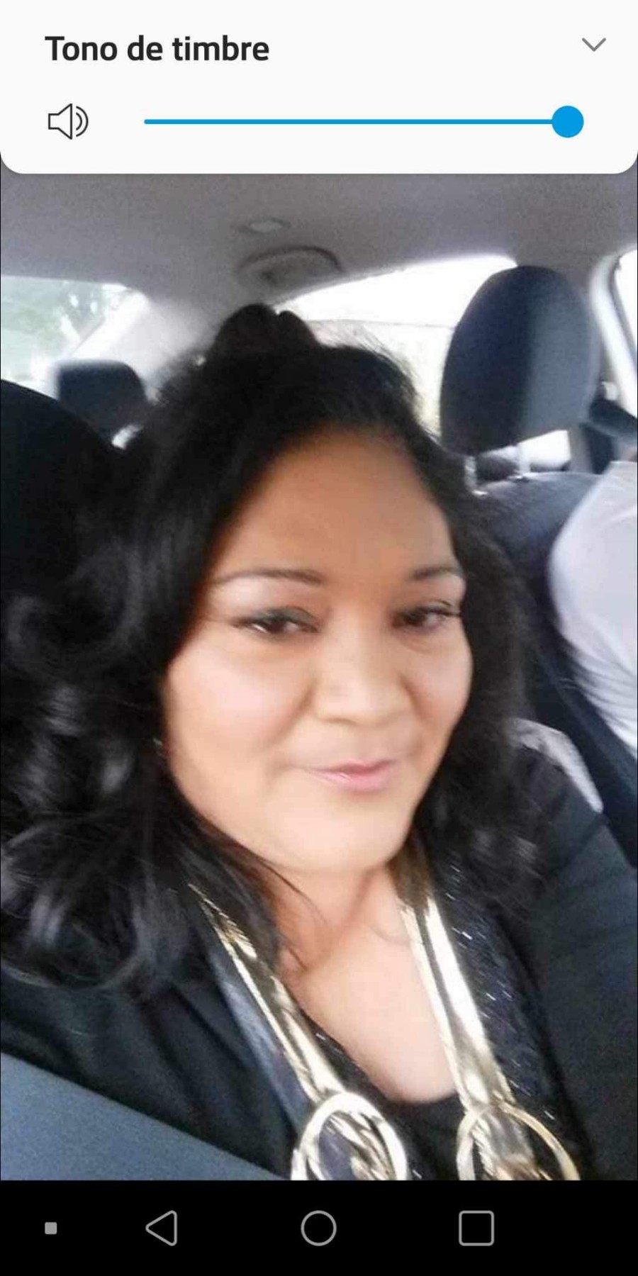 Obituary of Bertha Sustaita Saenz