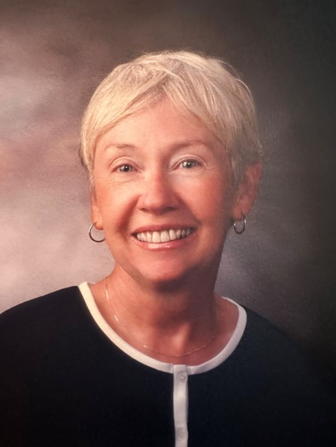 Obituary of Constance Jean Jenkins