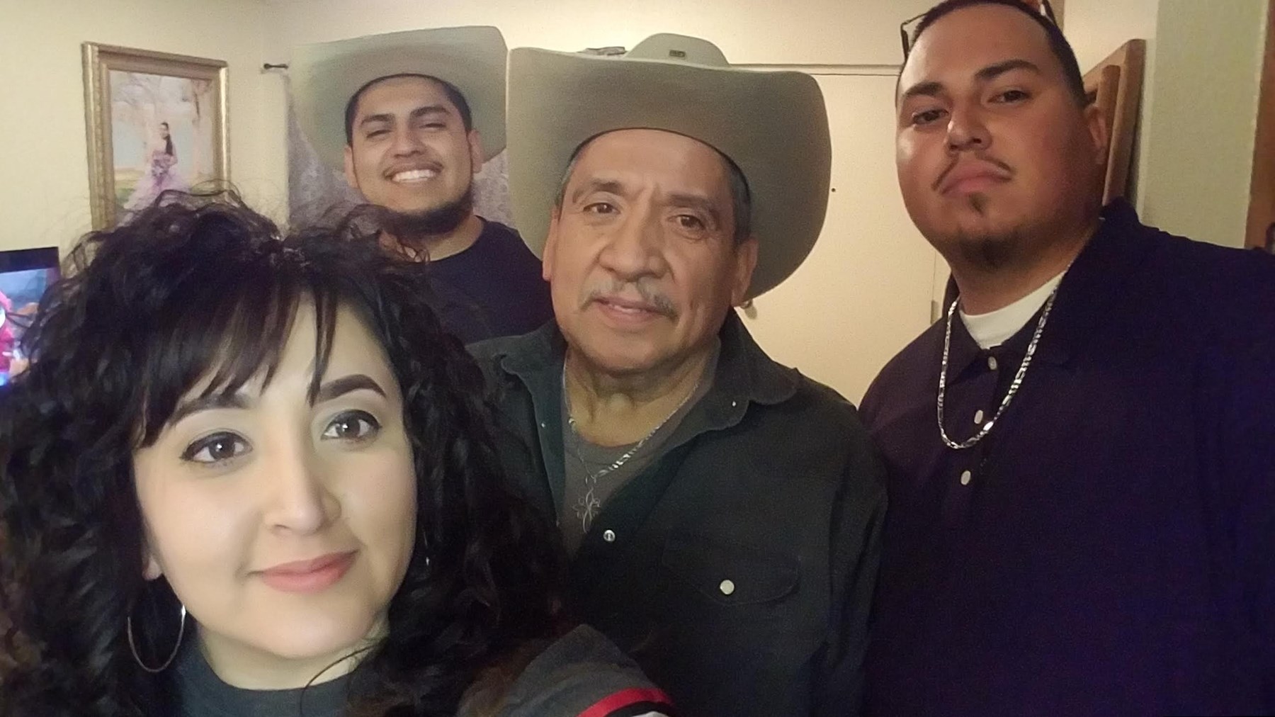 Obituary of Pascual "Paco" Suarez