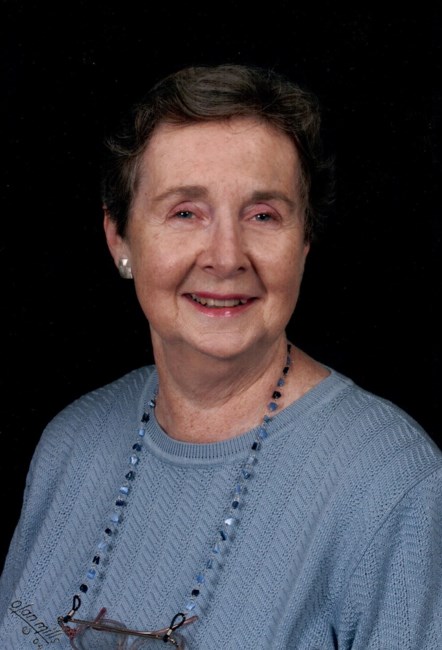 Obituary of Emily V.  Pendleton