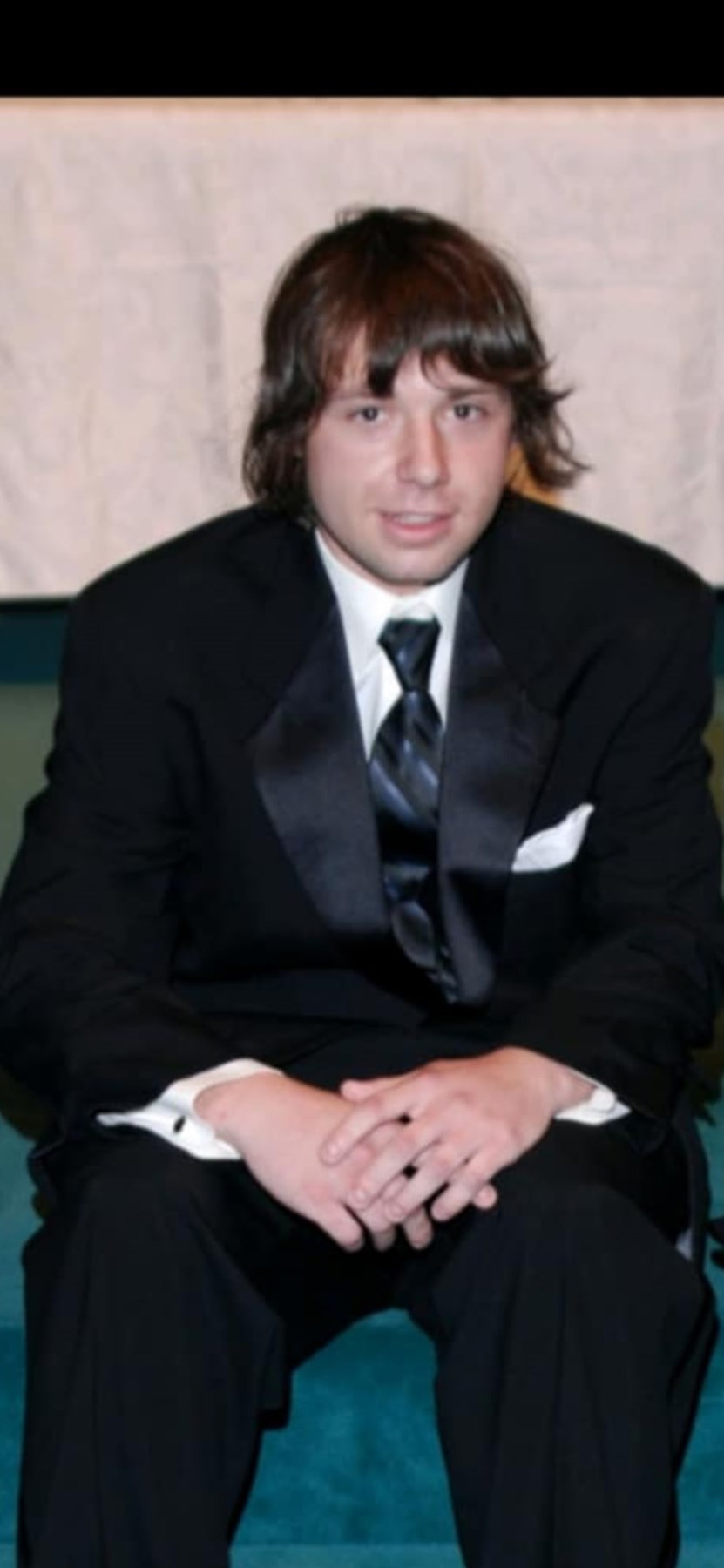 Obituary of Stephen A. Young