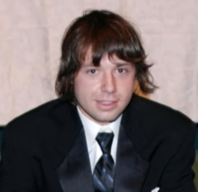 Obituary of Stephen A. Young