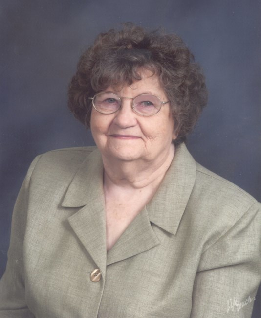 Fern Lucille Burton Obituary Port Lavaca, TX