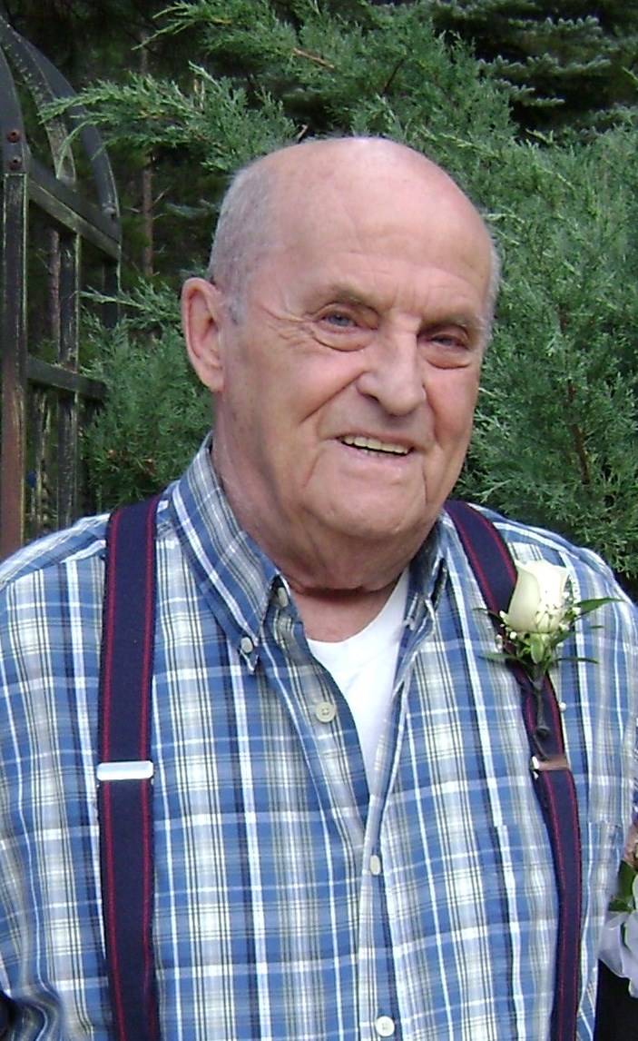 Obituary of Keith R. Hogaboom