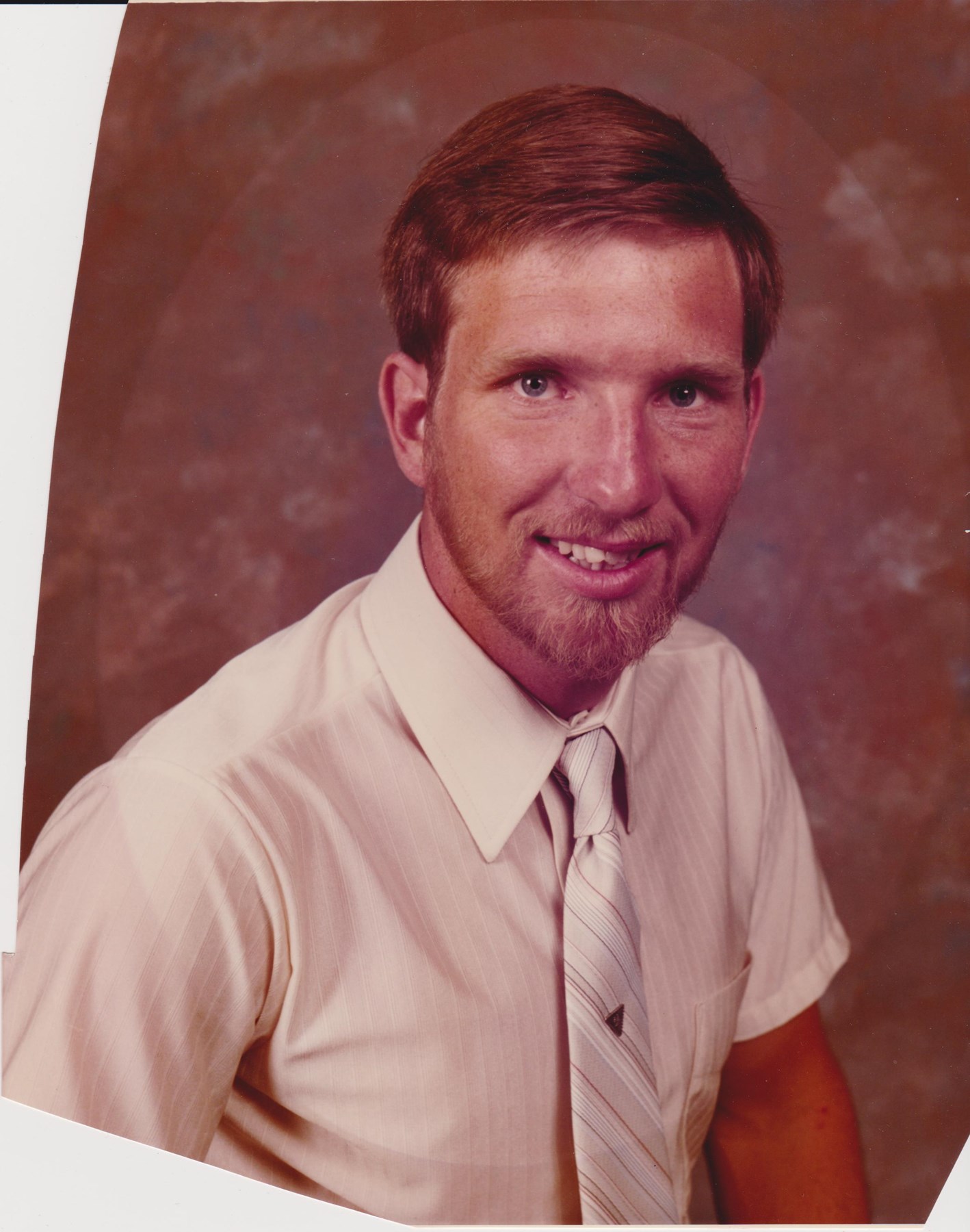 Obituary of Rex Anthony Newkirk