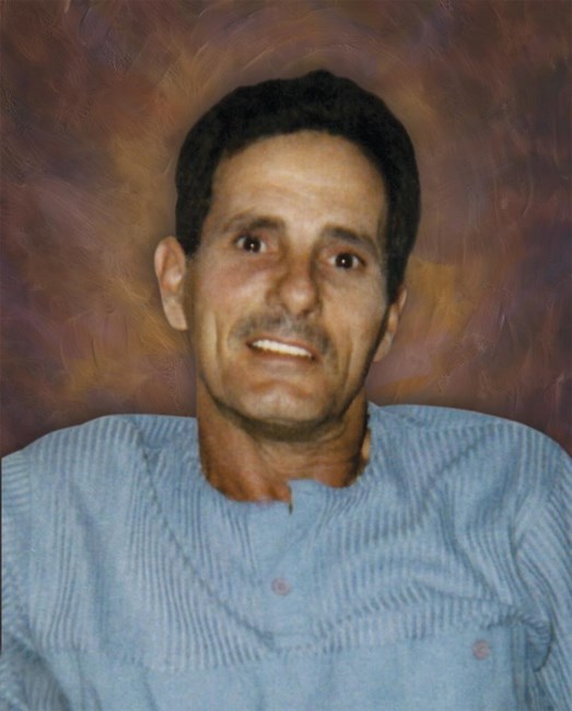 Obituary of Leon Garrett