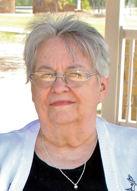 Obituary of Bonnie Sue Davenport