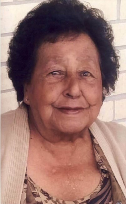 Obituary of Clarice Marie Bartholomew