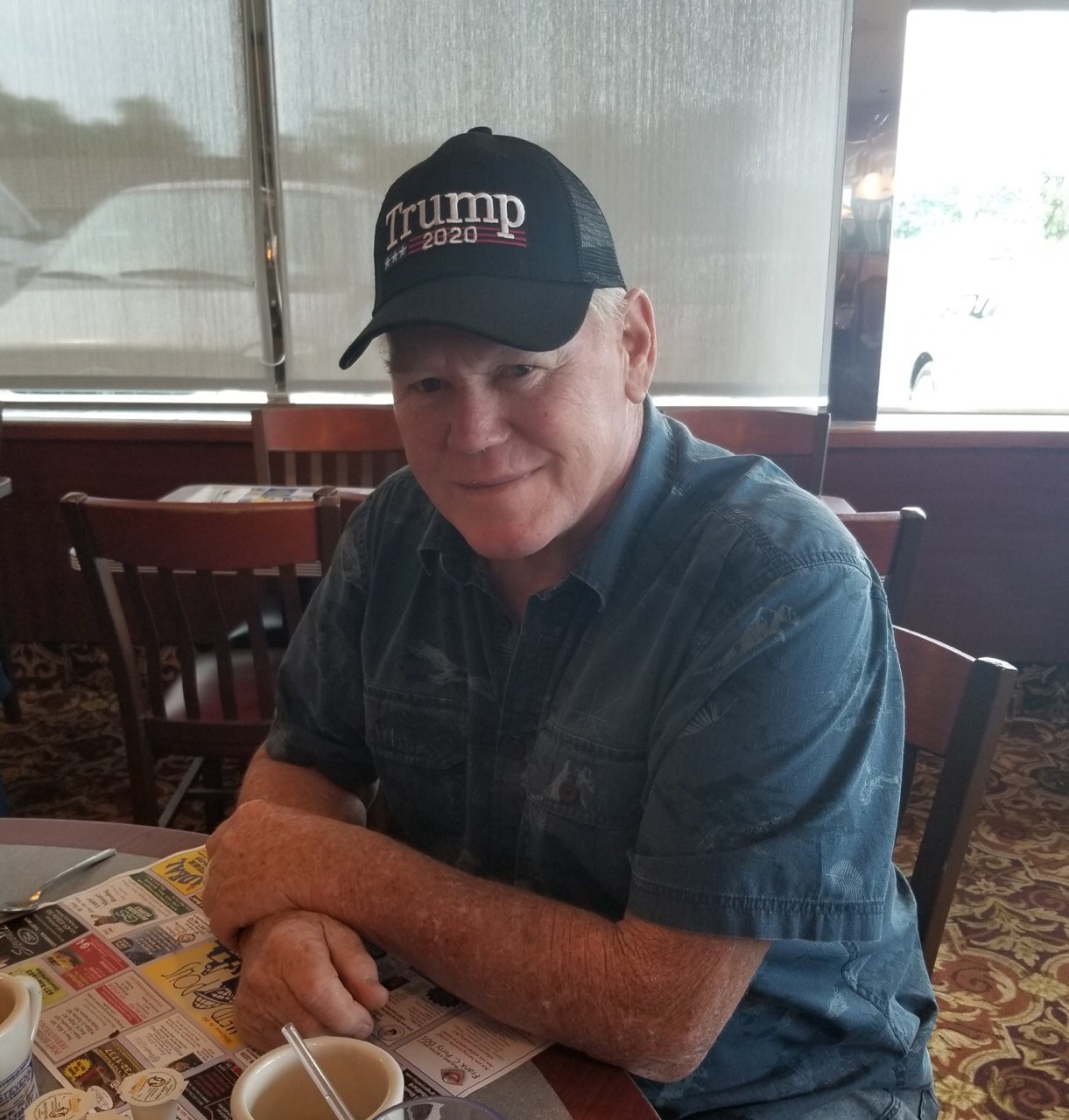 Obituary of William Kells