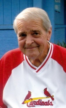 Obituary of Byron J Adcock