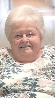 Obituary of Barbara Graves Whitsel