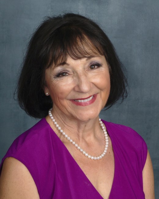Obituary of Linda Morse Bourgeois