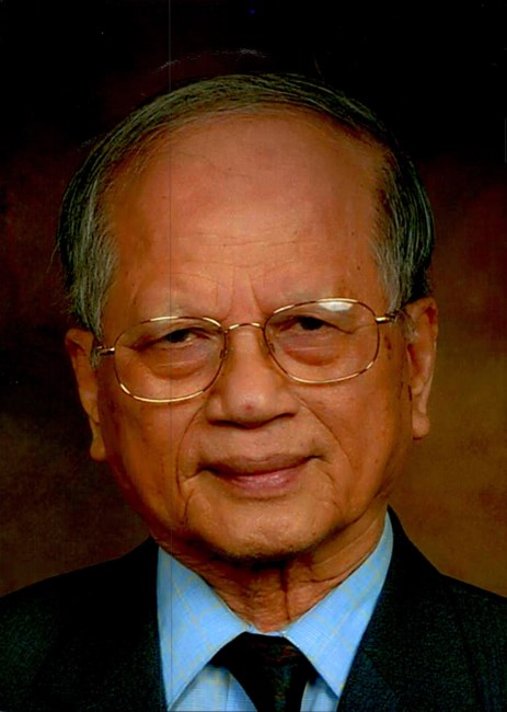 Obituary of Hai Xuan Vu