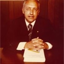 Obituary of Robert Shea