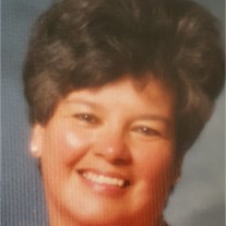 Avis de décès de Petra Castillo