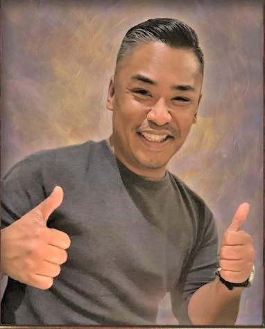 Obituary of Ronald Bucsit Pajimola