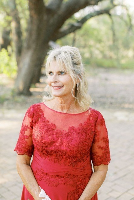 Obituary of Christine Marie Wittenbrink