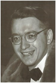 Obituary of George William Schaffer