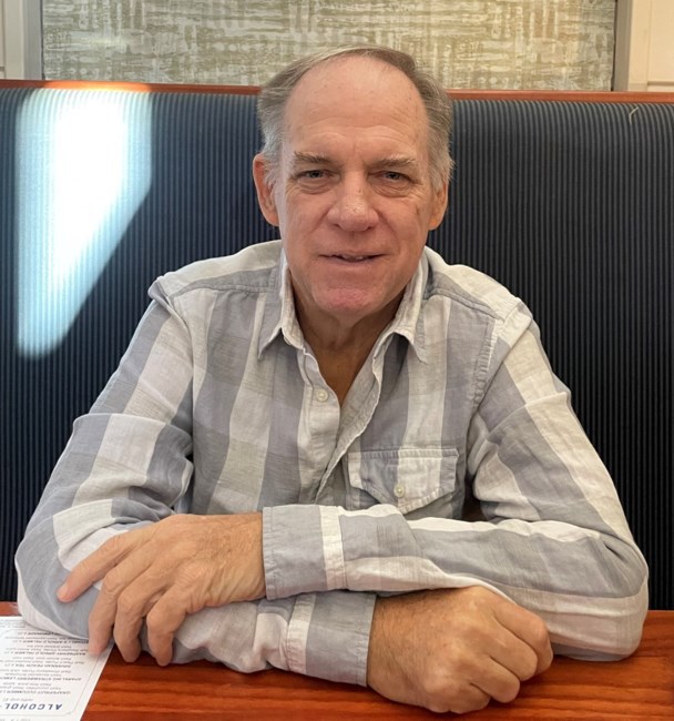 Obituary of James "Jim" Talmadge Jones Jr.