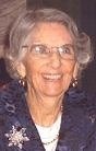 Obituary of Dorothy Matilda Reed