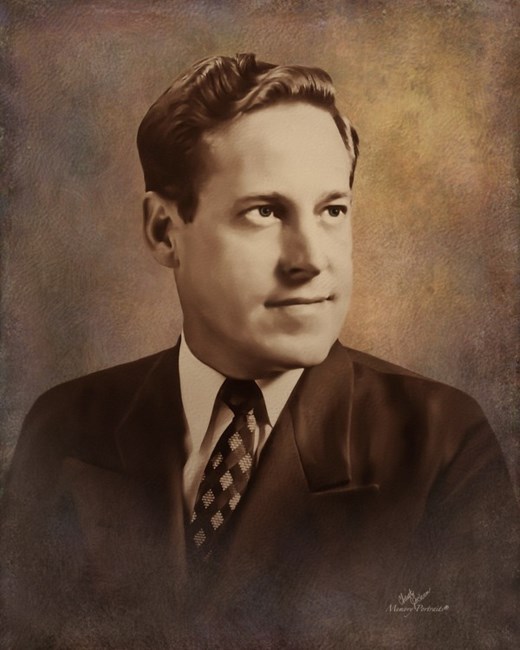 Obituary of Hannible "Edd" Foley