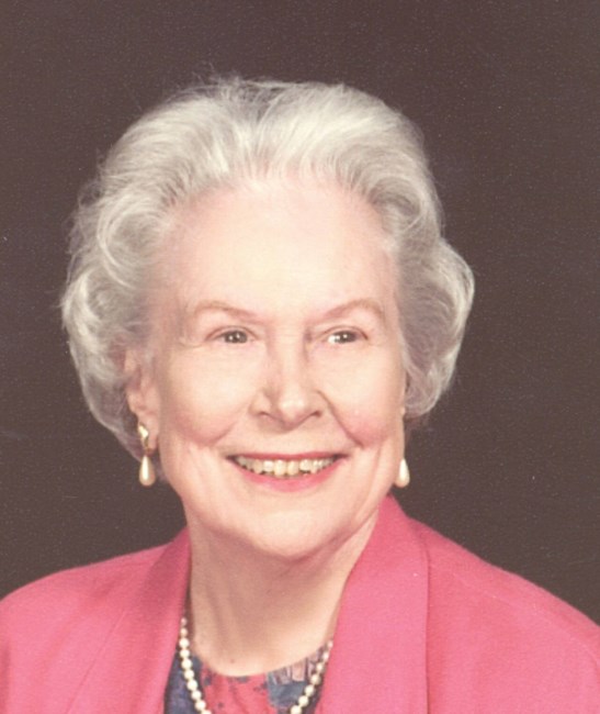 Obituario de Sarah "Sally" Burrell Jordan