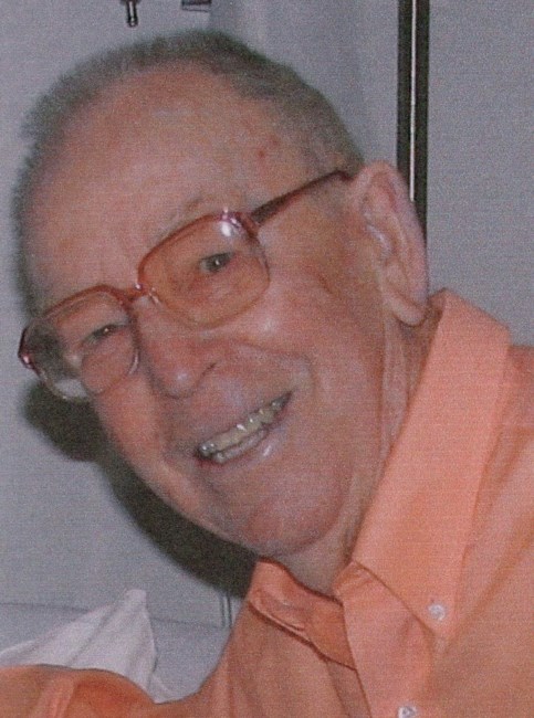 Obituary of George F Forsyth