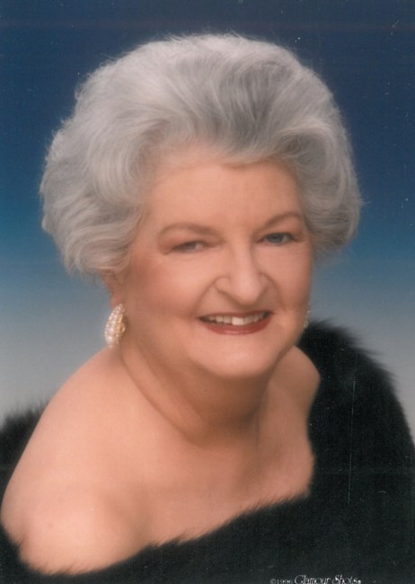 Obituary of Billie Jackson-Collins