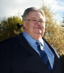 Obituario de Norman McLeod