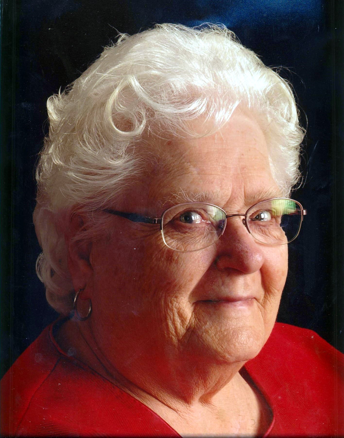 Grace Butts England Obituary Elkridge, MD