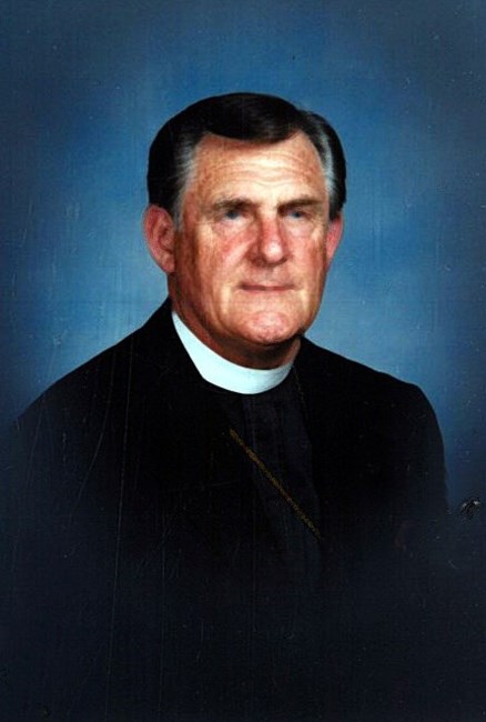 Obituary of Lloyd G. Rupp