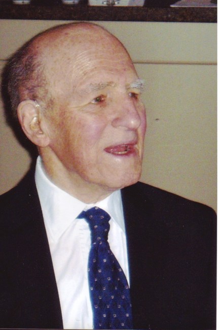 Obituary of George Keith Whynot