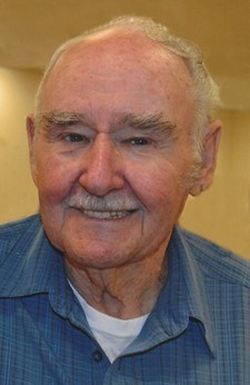 Obituary of Marion H. "Mike" Dever