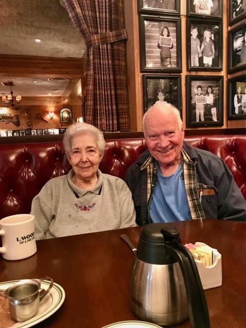 Obituary of Deena Wilhelm