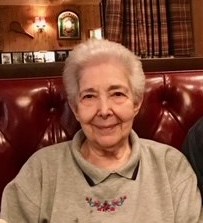 Obituary of Deena Wilhelm