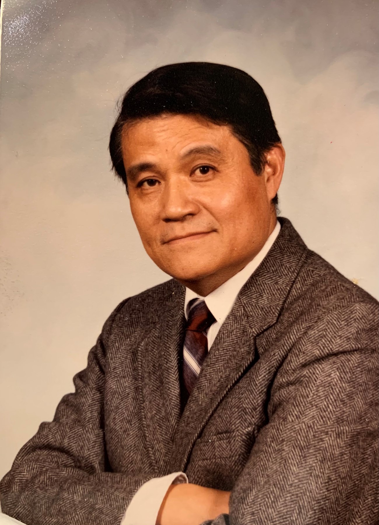 Obituary of John Y. Lam
