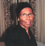 Dorothy Baxter