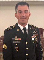 Obituario de Alan Ray Decker