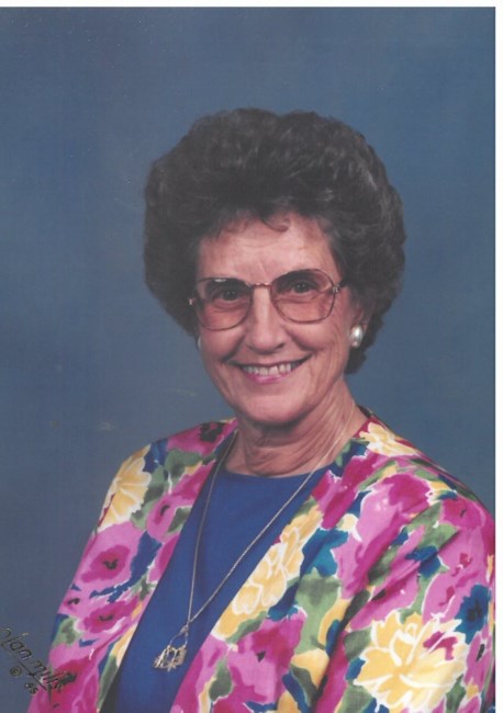 Obituary of Etta Faye Butcher