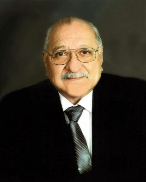 Obituario de Frank Villalobos