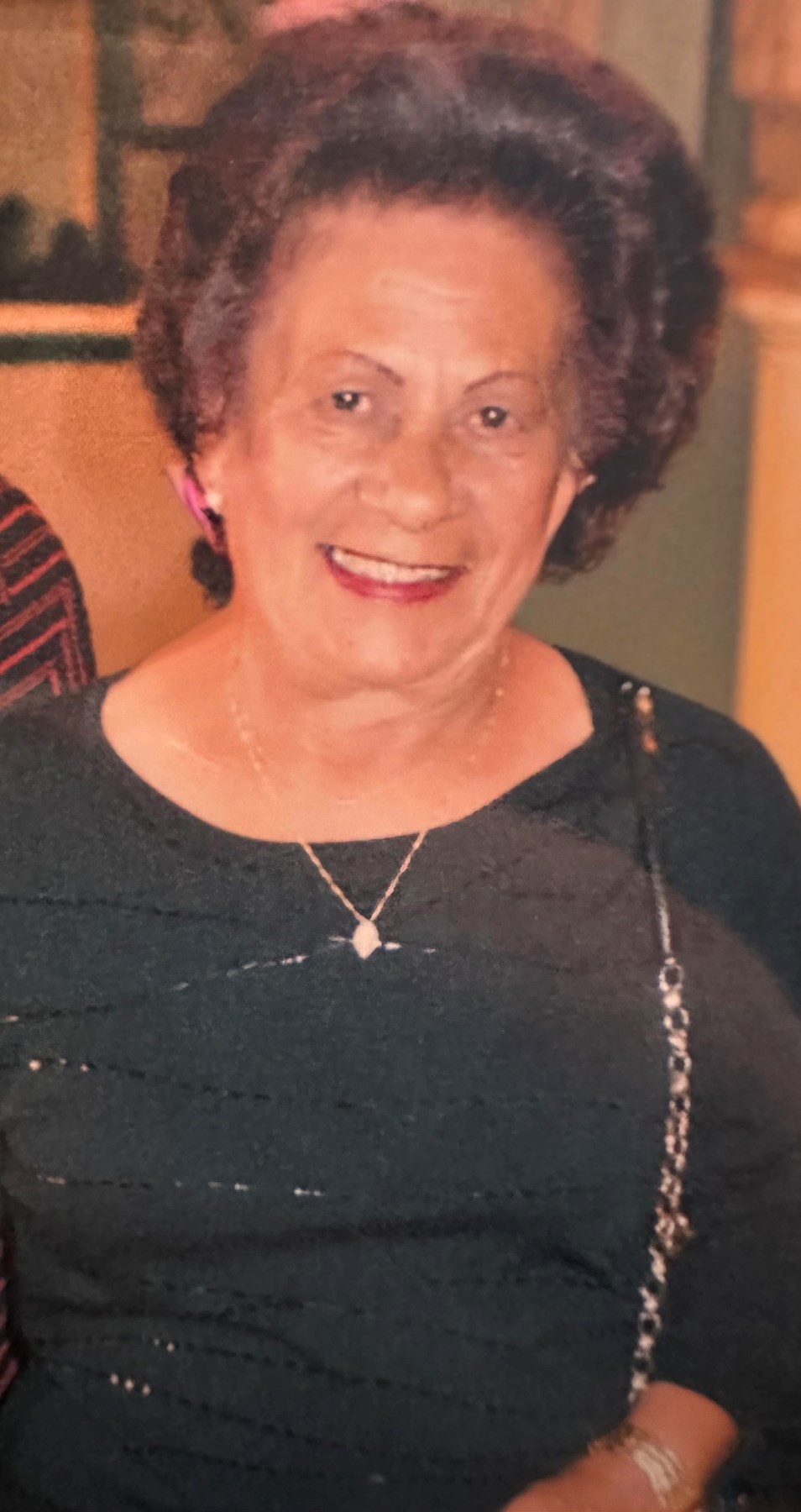 Obituary of Ernestina "Norma" Zendejas Lopez