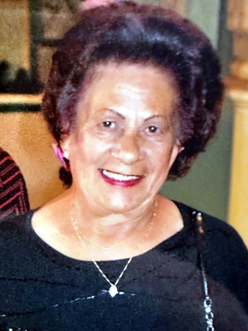 Obituary of Ernestina "Norma" Zendejas Lopez