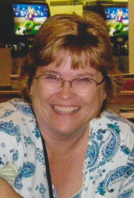 Obituary of Sharon Kay Reed