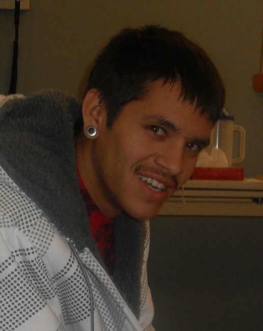Obituary of Shaylan Gage Chacon
