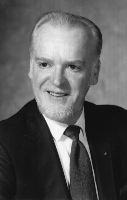 Obituary of Edwin R. Hardman