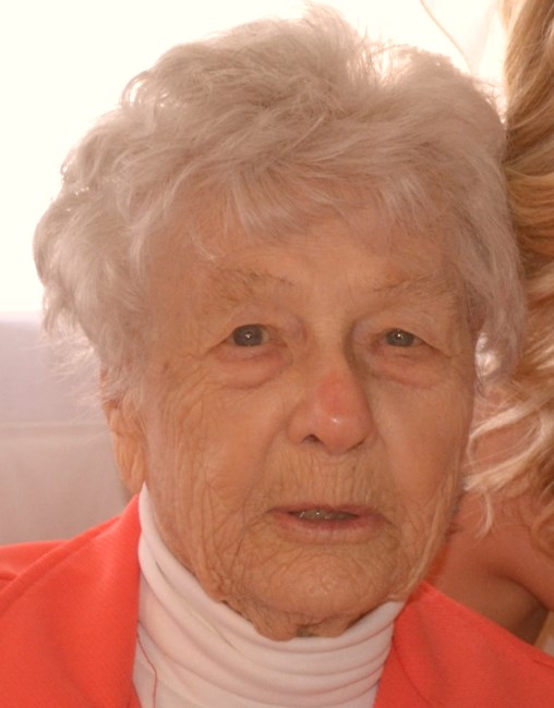 Obituary of Eva M. Cotterman