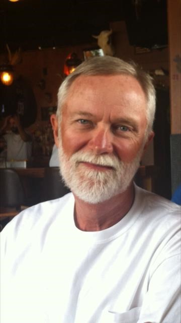 Obituary of Luther Hall Dishman