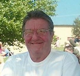 Obituary of Albert Ernest Lauer